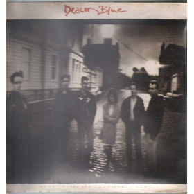 Deacon Blue Lp Vinile When The World Knows Your Name / CBS 463321 1 Sigillato Deacon Blue Lp Vinile When The World Knows Your Name / CBS 463321 1 Sigillato