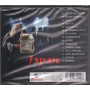 Japan CD The Collection Nuovo Sigillato 5036369701123
