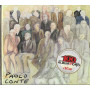 Paolo Conte CD Omonimo, Same / RCA Italiana – 74321918302 Sigillato