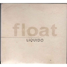 Liquido CD Float / Nuclear Blast NB 1367-0 Germania Sigillato 0727361136703 Liquido CD Float - NB 1367-0 Germania Digipack Nuovo Sigillato 0727361136703