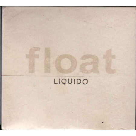 Liquido CD Float - NB 1367-0 Germania Digipack Nuovo Sigillato 0727361136703