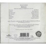 Beethoven, Toscanini, Steber, Bampton Peerce CD Fidelio / RCA GD 60273 Sigillata