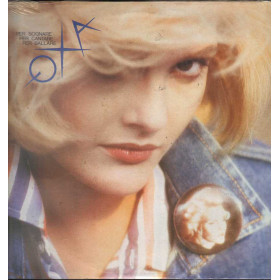 Anna Oxa Lp Vinile Per Sognare Per Cantare Per Ballare / CBS 25428 Sigillato Anna Oxa Lp Vinile Per Sognare Per Cantare Per Ballare / CBS 25428 Sigillato