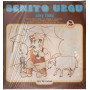 Benito Urgu Lp Vinile Sexy Fonni / Record Bazaar RB 223 Sigillato