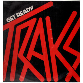 Traks Vinile 12" Get Ready / Best Record – BEST 12014 Nuovo Traks Vinile 12" Get Ready / Best Record – BEST 12014 Nuovo