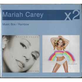 Mariah Carey CD Music Box /...