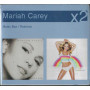 Mariah Carey CD Music Box / Rainbow / Sony Music – COL 5133729 Sigillato