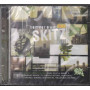 Skitz CD Homegrown (Vol. 1) Nuovo 0827847022503