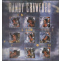 Randy Crawford ‎Lp Vinile Abstract Emotions / Warner Bros 925 423-1 Nuovo