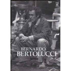 Bertolucci CD Libro...