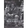 Bertolucci CD Libro Edizione Italiana E Inglese / Mediane Cine Cult Sigillato