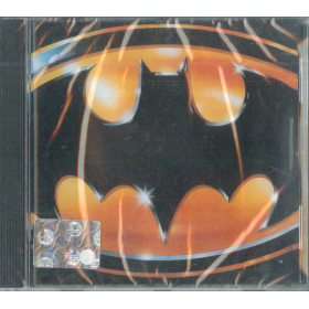Prince CD Batman OST / Warner Bros. Records – 7599-25936-2 Sigillato Prince CD Batman OST / Warner Bros. Records – 7599-25936-2 Sigillato
