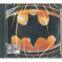 Prince CD Batman OST / Warner Bros. Records – 7599-25936-2 Sigillato