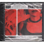 Streetlight Manifesto CD Everything Goes Numb Nuovo Sigillato 0746105020924