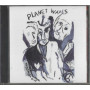 Bob Dylan CD Planet Waves / CBS/Sony – CD 32154 Sigillato