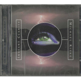 Michael Kiske CD Instant Clarity / Raw Power – RAW CD 112 Sigillato Michael Kiske CD Instant Clarity / Raw Power – RAW CD 112 Sigillato
