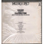 Count Basie And Duke Ellington Lp Basie Meets Ellington CBS EMB 31055 Sigillato