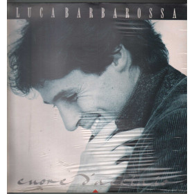 Luca Barbarossa Lp Vinile Cuore D’Acciaio / Columbia COL 471378 1 Sigillato Luca Barbarossa Lp Vinile Cuore D’Acciaio / Columbia COL 471378 1 Sigillato