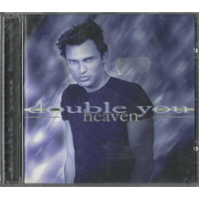 Double You CD Heaven / Movimento – 74321634352 Sigillato Double You CD Heaven / Movimento – 74321634352 Sigillato