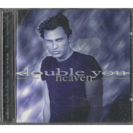 Double You CD Heaven / Movimento – 74321634352 Sigillato