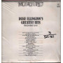 Duke Ellington Lp Vinile Greatest Hits Recorded Live Embassy ‎EMB21019 Sigillato