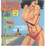 Fausto Papetti Lp Vinile Il Mondo Di Papetti N 2 - Sexy Cover / Durium Sigillato