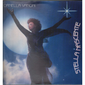 Ornella Vanoni Lp Vinile Stella Nascente / CGD 4509-90366-1 Sigillato Ornella Vanoni Lp Vinile Stella Nascente / CGD 4509-90366-1 Sigillato