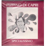Peppino Di Capri Lp Vinile Specialissimo Vol 1 / Splash SPRB 11002 Sigillato
