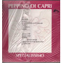 Peppino Di Capri Lp Vinile Specialissimo Vol 1 / Splash SPRB 11002 Sigillato