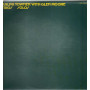 Ralph Towner With Glen Moore Lp Vinile Trios / Solos - ECM ECM 1025 ST Nuovo