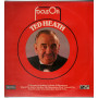 Ted Heath Lp Vinile Focus On Ted Heath / Decca ‎FOSI 29/30 Serie Focus On Nuovo