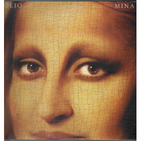 Mina Lp Vinile Olio Limited Edition Numerato Picture / RTI PDU – 90061 Nuovo Mina Lp Vinile Olio Limited Edition Numerato Picture / RTI PDU – 90061 Nuovo