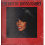 Donna Summer ‎‎LP Vinile The Best Of Donna Summer / Warner Bros Sigillato