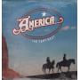 America Lp Vinile The Very Best / Five International ‎EF 30002 Sigillato