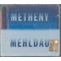 Pat Metheny & Mehldau CD Metheny Mehldau / Nonesuch – 7559-79964-2 Sigillato
