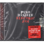 Pino Daniele CD Electric Jam  Nuovo Sigillato 0886974866121