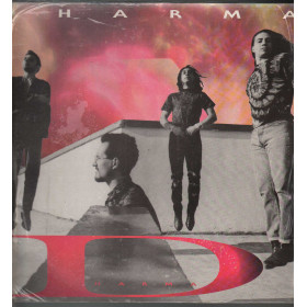 Dharma Lp Vinile Omonimo Same / RCA Italiana – PL 75018 Sigillato 0035627501814 Dharma Lp Vinile Omonimo Same / RCA Italiana – PL 75018 Sigillato 0035627501814