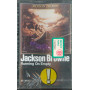 Jackson Browne ‎MC7 Running On Empty / Asylum Records – K 453 070 ‎Sigillata