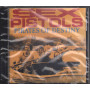 Sex Pistols  CD Pirates Of Destiny Nuovo Sigillato 5017615860924