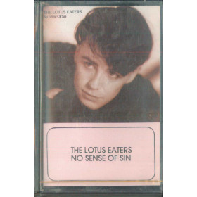 The Lotus Eaters MC7 No Sense Of Sin / Arista – 30 ARS 39190 Sigillata The Lotus Eaters MC7 No Sense Of Sin / Arista – 30 ARS 39190 Sigillata