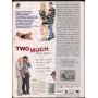 Two Much - Uno Di Troppo DVD Antonio Banderas / Melanie Griffith Nuovo Sigillato