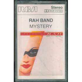 RAH Band MC7 Mystery / RCA – PK 70640 Sigillata RAH Band MC7 Mystery / RCA – PK 70640 Sigillata