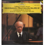 Mozart London Symphony Abbado Lp Klavierkonzerte Piano Concertos N 20 & 12 Nuovo
