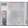 Sting CD The Dream Of The Blue Turtles Nuovo Sigillato 0731454099226