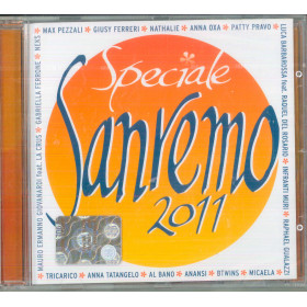 AA.VV CD Speciale Sanremo...
