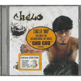 Chelo CD 360° / Norte – 82876791452 Sigillato Chelo CD 360° / Norte – 82876791452 Sigillato