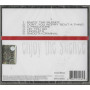 Cluster CD Enjoy The Silence / Sony BMG Music Entertainment – 88697345162 Sigillato