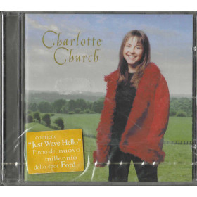 Charlotte Church CD...