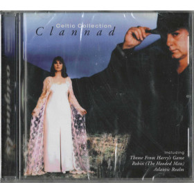 Clannad CD Celtic Collection / BMG – 74321 674532 Sigillato Clannad CD Celtic Collection / BMG – 74321 674532 Sigillato