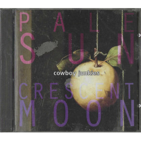 Cowboy Junkies CD Pale Sun, Crescent Moon / RCA – 74321168082 Sigillato Cowboy Junkies CD Pale Sun, Crescent Moon / RCA – 74321168082 Sigillato